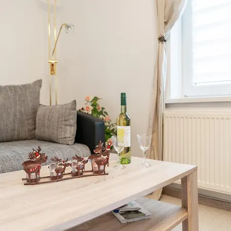 Easy Access To Local Highlights, Cleaning Included * Naumburg (Saale)