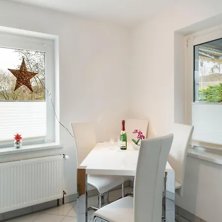 Tatil Evi Easy Access To Local Highlights, Cleaning Included Naumburg (Saale)