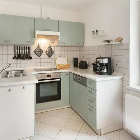 Easy Access To Local Highlights, Cleaning Included