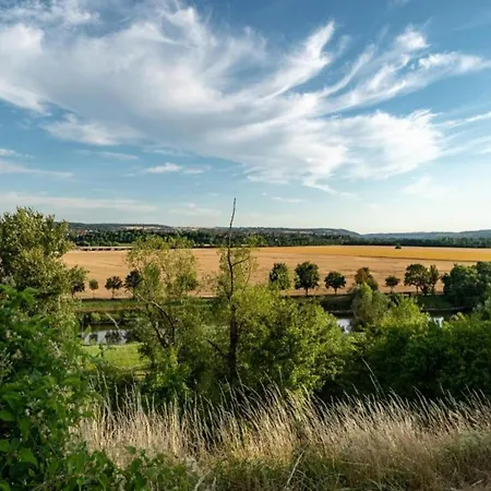 Tatil Evi Easy Access To Local Highlights, Cleaning Included Naumburg (Saale)