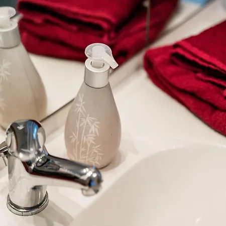 Easy Access To Local Highlights, Cleaning Included